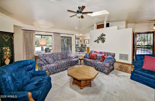 305 Ridge Court, Prescott, AZ 86303