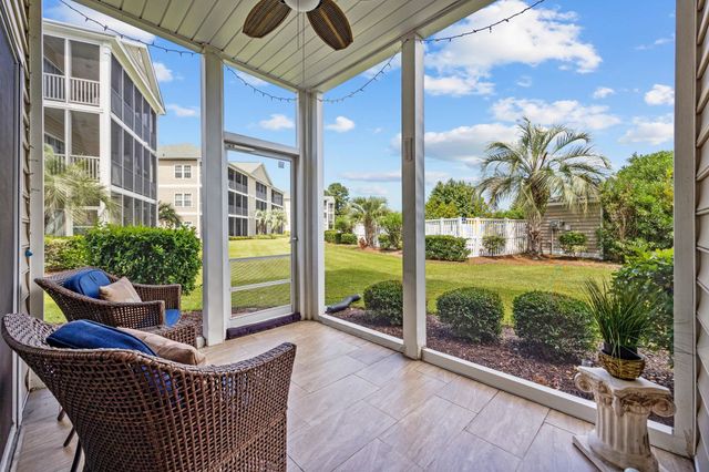 2000 Cross Gate Blvd Unit 102, Surfside Beach, SC 29575