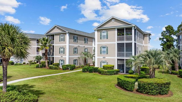 2000 Cross Gate Blvd Unit 102, Surfside Beach, SC 29575