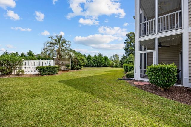 2000 Cross Gate Blvd Unit 102, Surfside Beach, SC 29575