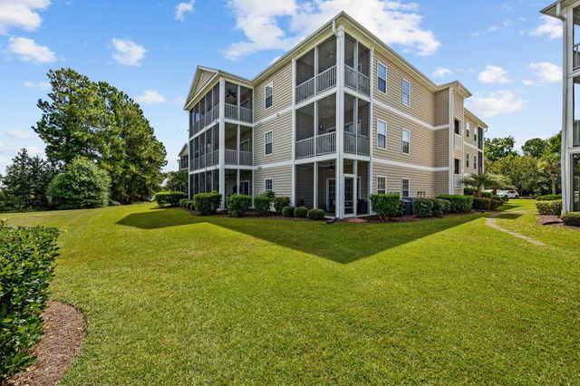 2000 Cross Gate Blvd Unit 102, Surfside Beach, SC 29575