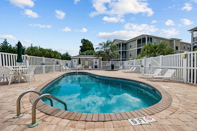 2000 Cross Gate Blvd Unit 102, Surfside Beach, SC 29575