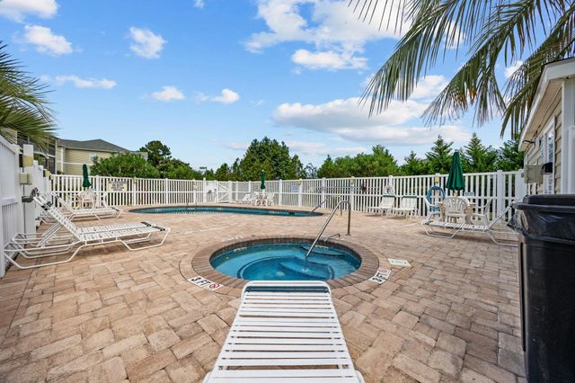 2000 Cross Gate Blvd Unit 102, Surfside Beach, SC 29575