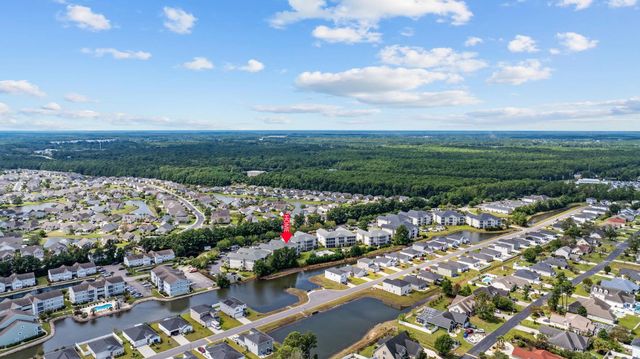 2000 Cross Gate Blvd Unit 102, Surfside Beach, SC 29575