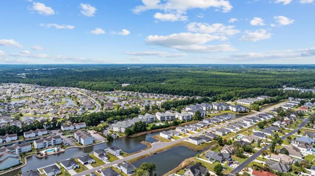 2000 Cross Gate Blvd Unit 102, Surfside Beach, SC 29575