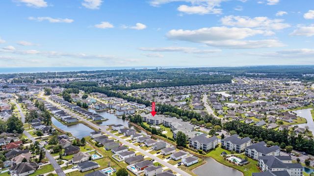 2000 Cross Gate Blvd Unit 102, Surfside Beach, SC 29575