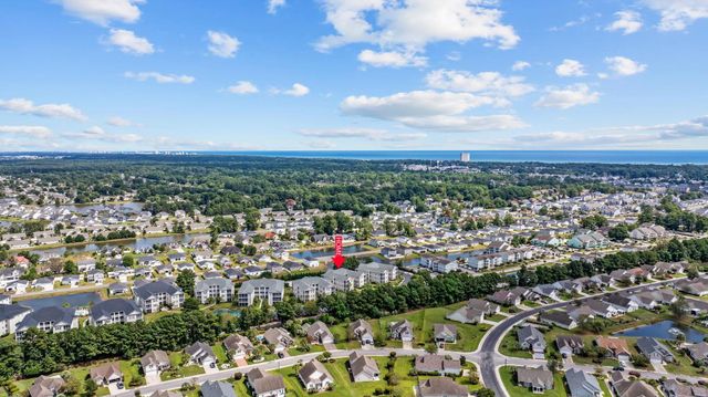 2000 Cross Gate Blvd Unit 102, Surfside Beach, SC 29575