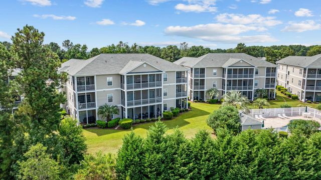 2000 Cross Gate Blvd Unit 102, Surfside Beach, SC 29575