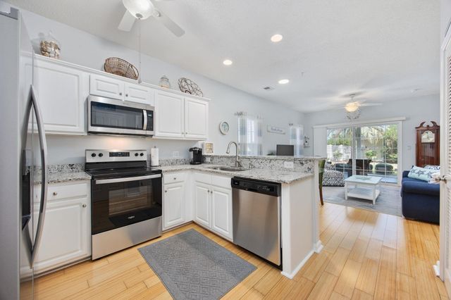 2000 Cross Gate Blvd Unit 102, Surfside Beach, SC 29575