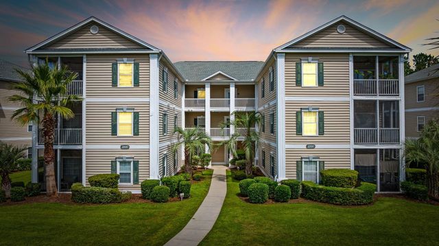 2000 Cross Gate Blvd Unit 102, Surfside Beach, SC 29575