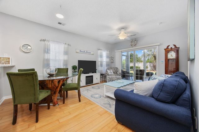 2000 Cross Gate Blvd Unit 102, Surfside Beach, SC 29575