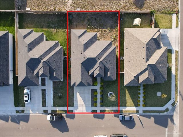 915 Rockford Drive, Alton, TX 78573