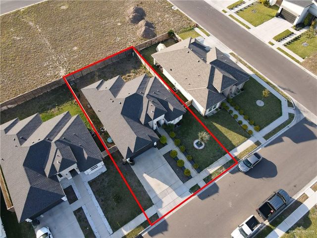 915 Rockford Drive, Alton, TX 78573