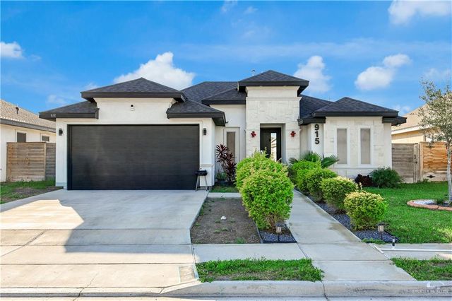 915 Rockford Drive, Alton, TX 78573