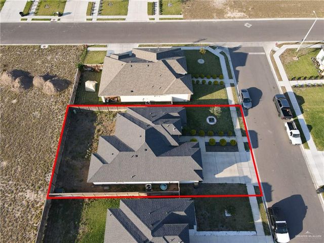 915 Rockford Drive, Alton, TX 78573