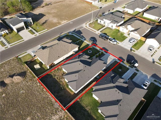 915 Rockford Drive, Alton, TX 78573