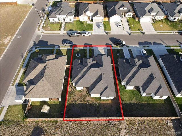 915 Rockford Drive, Alton, TX 78573