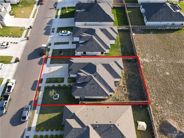 915 Rockford Drive, Alton, TX 78573