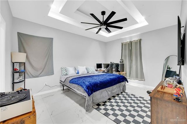 915 Rockford Drive, Alton, TX 78573