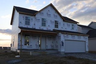 793 Hilton Drive, Reynoldsburg, OH 43068