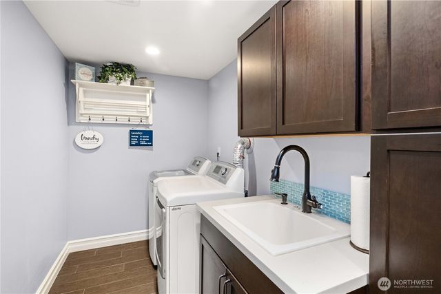 18420 SE 224th Street, Kent, WA 98042