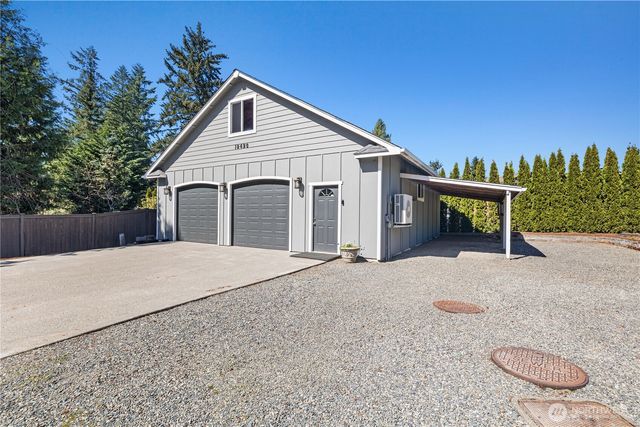 18420 SE 224th Street, Kent, WA 98042