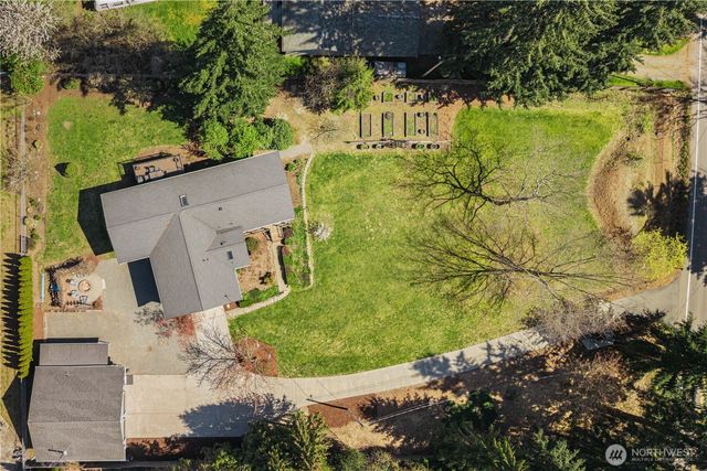 18420 SE 224th Street, Kent, WA 98042