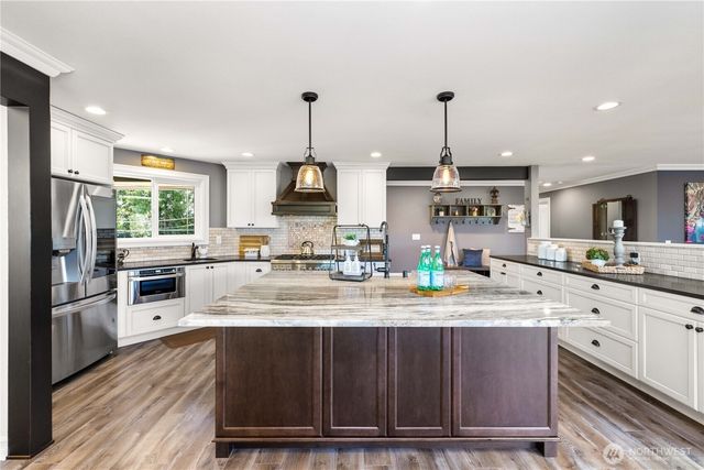 18420 SE 224th Street, Kent, WA 98042