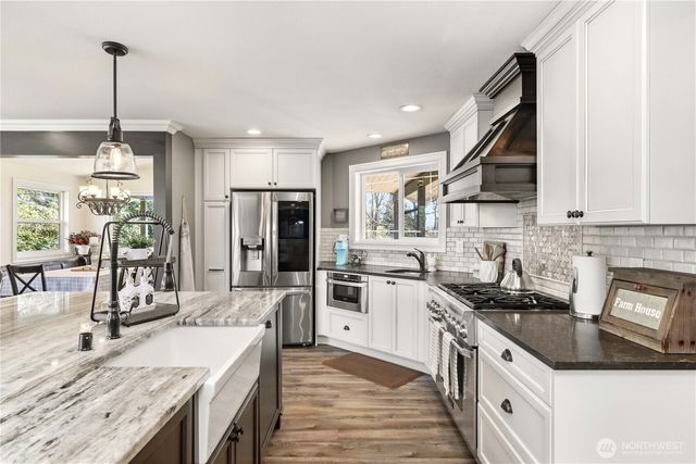 18420 SE 224th Street, Kent, WA 98042