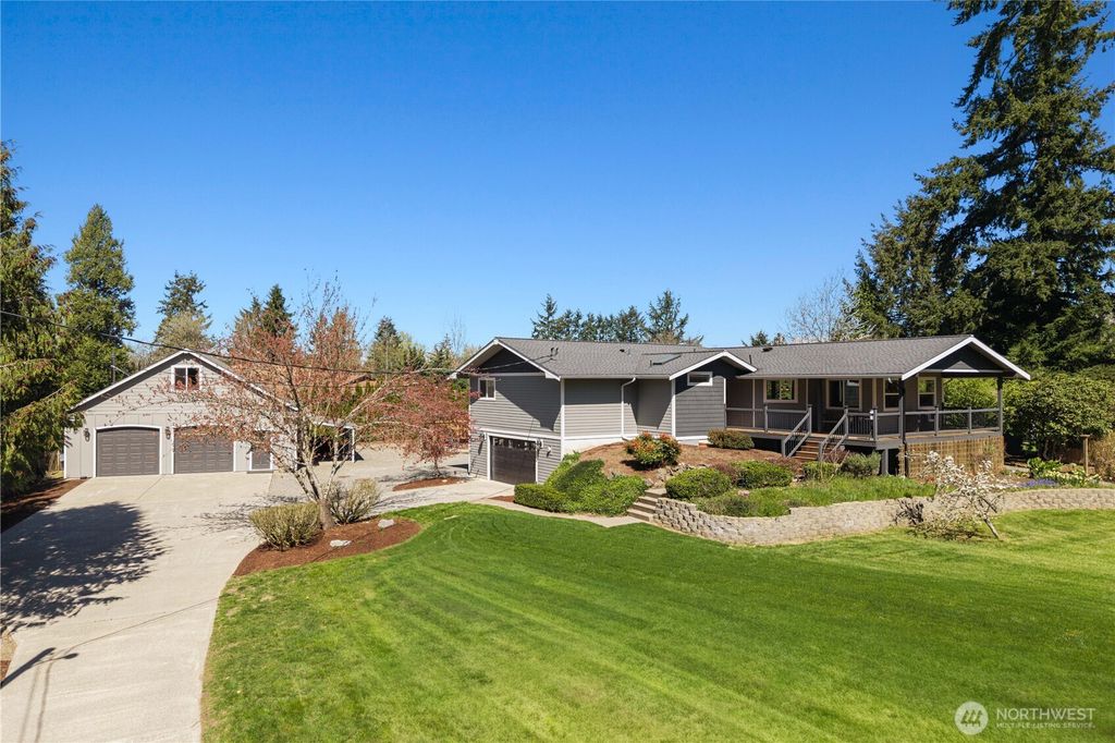 18420 SE 224th Street, Kent, WA 98042