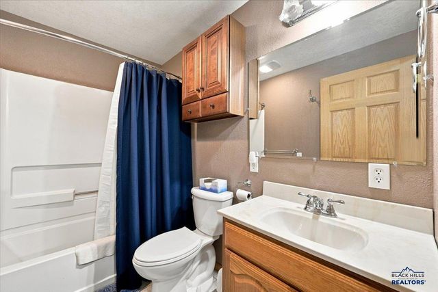 3510 ROUGHLOCK LN, Spearfish, SD 57783