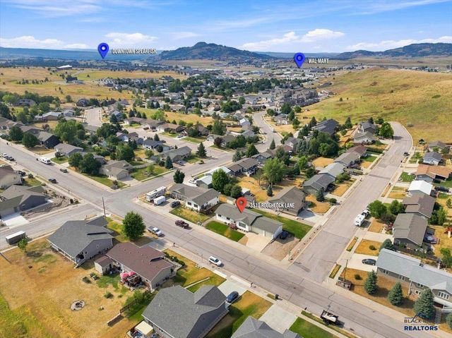 3510 ROUGHLOCK LN, Spearfish, SD 57783