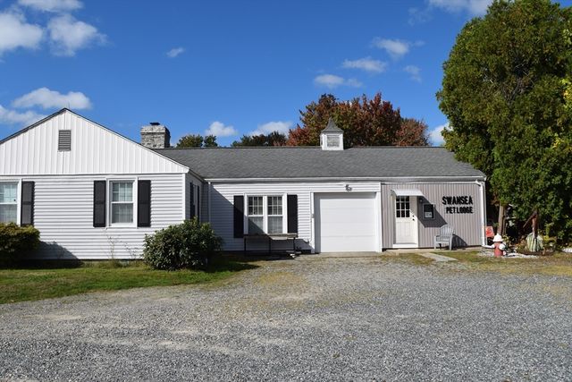 475 Cedar Ave, Swansea, MA 02777