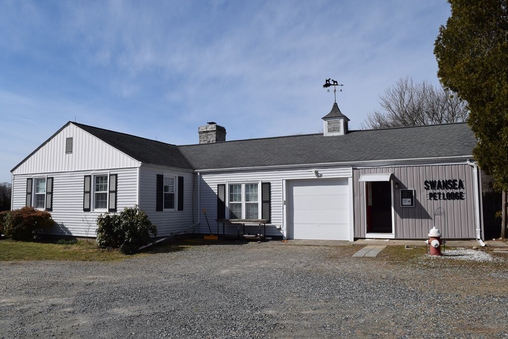 475 Cedar Ave, Swansea, MA 02777