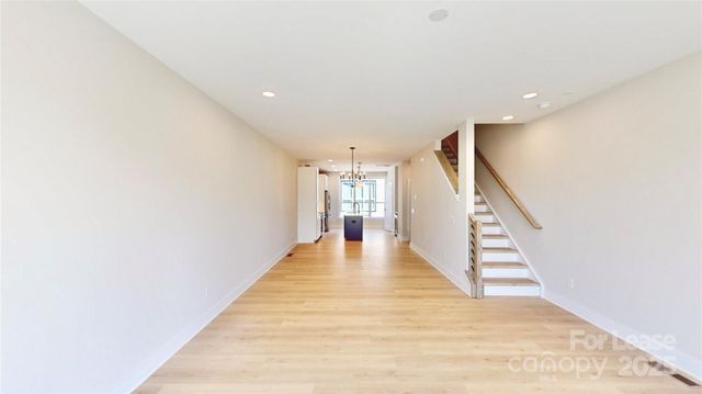 407 Devender Lane, Charlotte, NC 28217