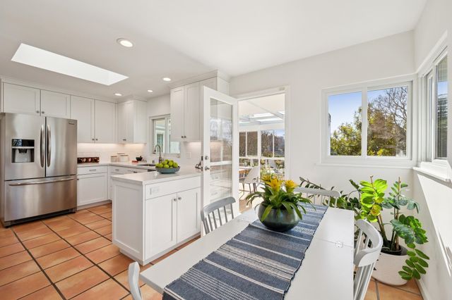 6254 Girvin Drive, Oakland, CA 94611