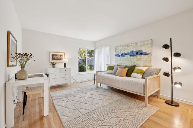 6254 Girvin Drive, Oakland, CA 94611