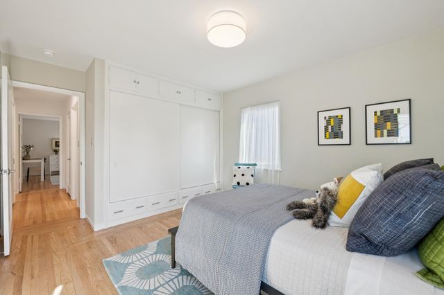 6254 Girvin Drive, Oakland, CA 94611