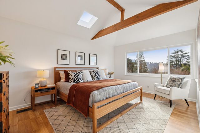 6254 Girvin Drive, Oakland, CA 94611