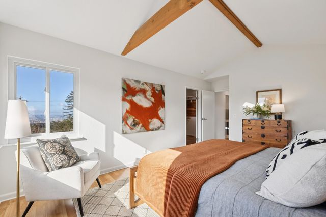 6254 Girvin Drive, Oakland, CA 94611