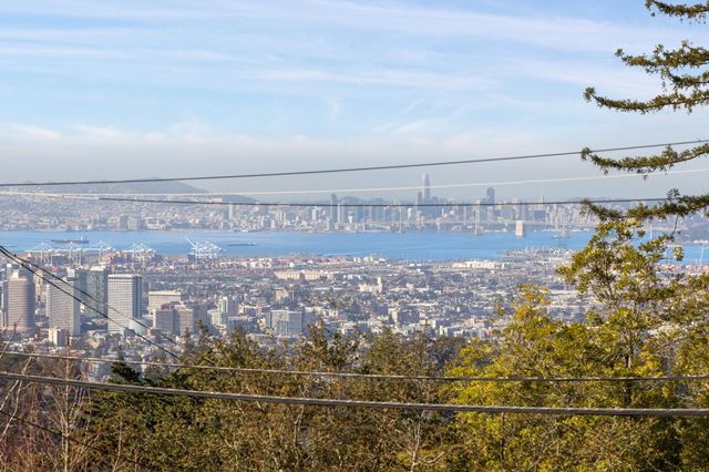 6254 Girvin Drive, Oakland, CA 94611