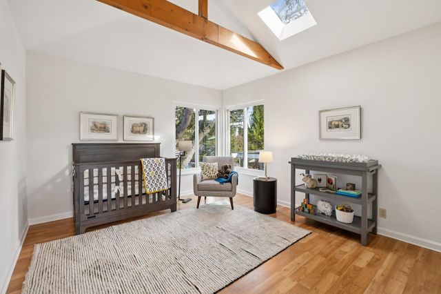 6254 Girvin Drive, Oakland, CA 94611