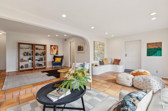 6254 Girvin Drive, Oakland, CA 94611