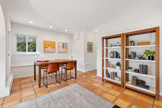 6254 Girvin Drive, Oakland, CA 94611