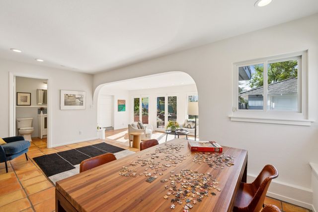 6254 Girvin Drive, Oakland, CA 94611