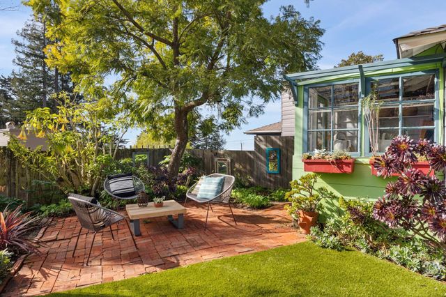 6254 Girvin Drive, Oakland, CA 94611