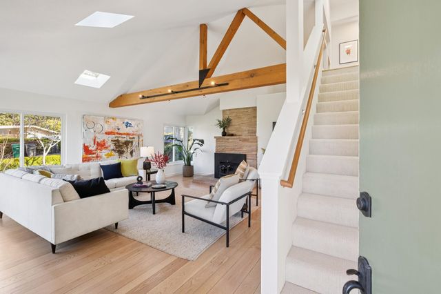 6254 Girvin Drive, Oakland, CA 94611