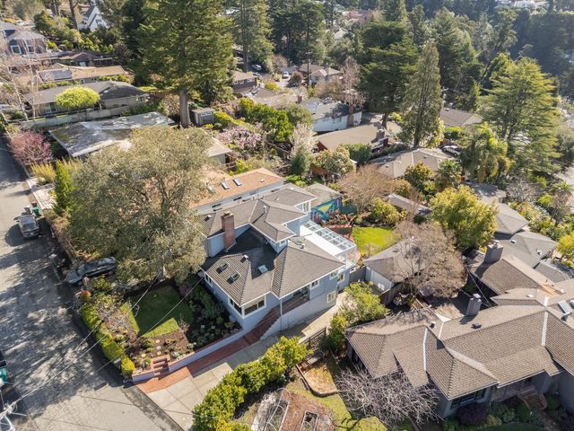 6254 Girvin Drive, Oakland, CA 94611