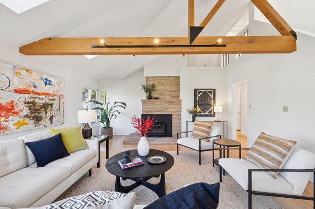 6254 Girvin Drive, Oakland, CA 94611