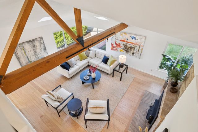 6254 Girvin Drive, Oakland, CA 94611